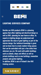 Mobile Screenshot of bemi.fi